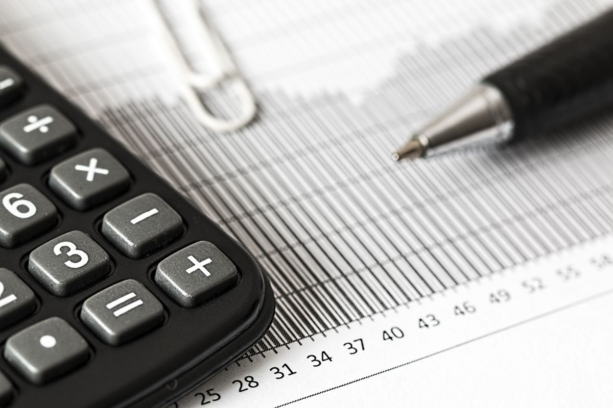Finance et administration